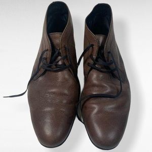 Harry’s of London - Dwain Chukka Boots - Men’s 11